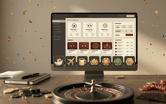 Pinco Casino bonus ve promosyon sayfası